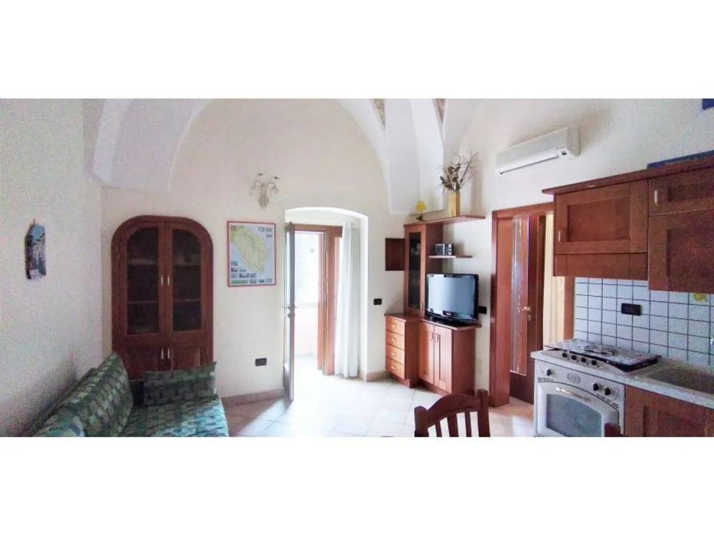 Villa a Specchia in Via Madonna Del Passo S.N.C. - Foto 4