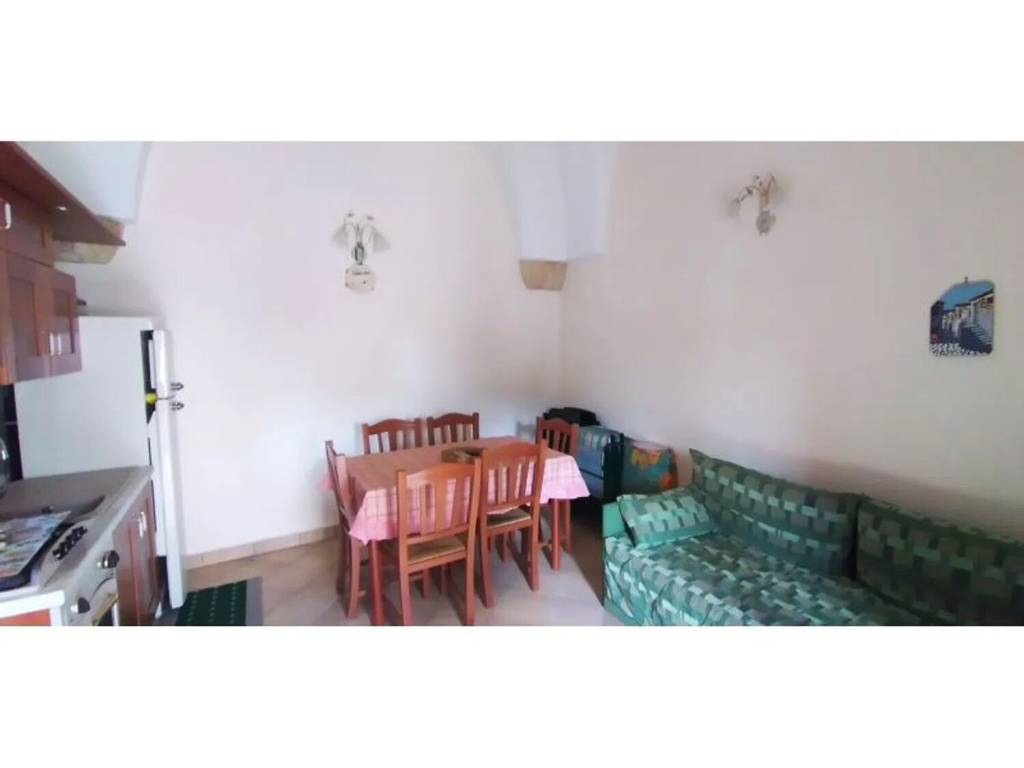 Villa a Specchia in Via Madonna Del Passo S.N.C. - Foto 5