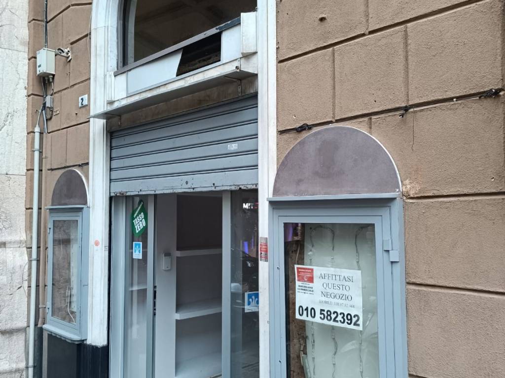 Immobile a Genova in Via 5 Dicembre - Foto 4
