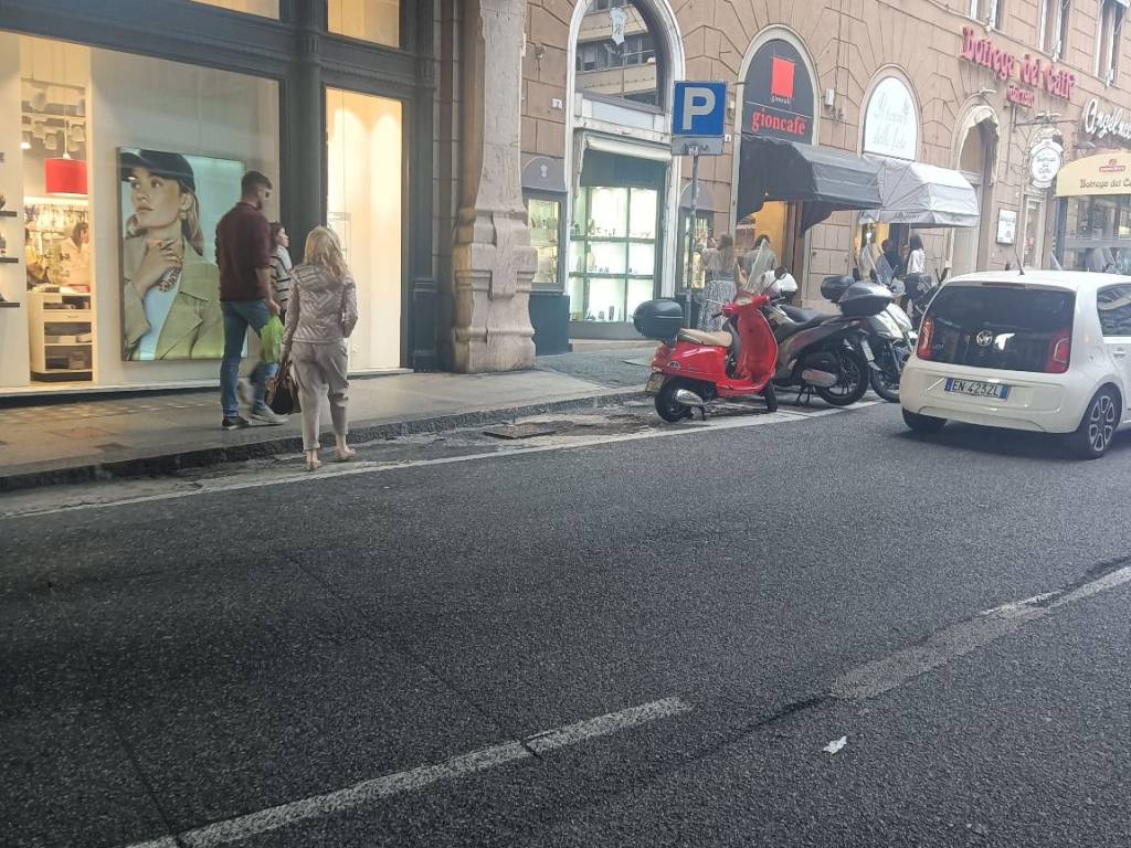 Immobile a Genova in Via 5 Dicembre - Foto 5