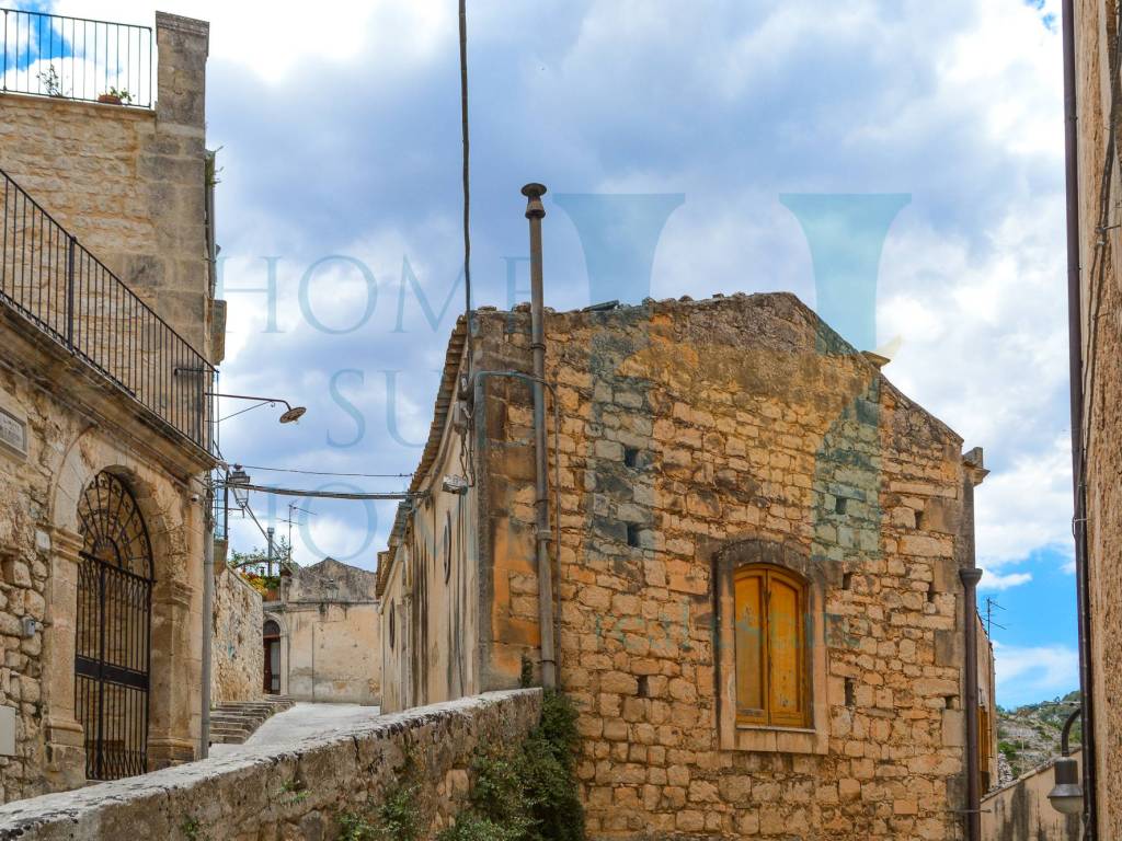 Palazzo / stabile a Modica - Foto 3