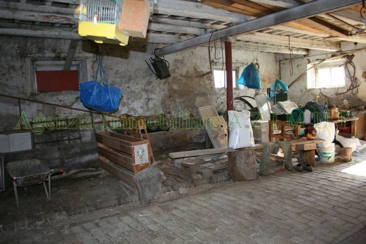 Rustico / casale a Terre roveresche in Via San Filippo, 28 - Foto 3