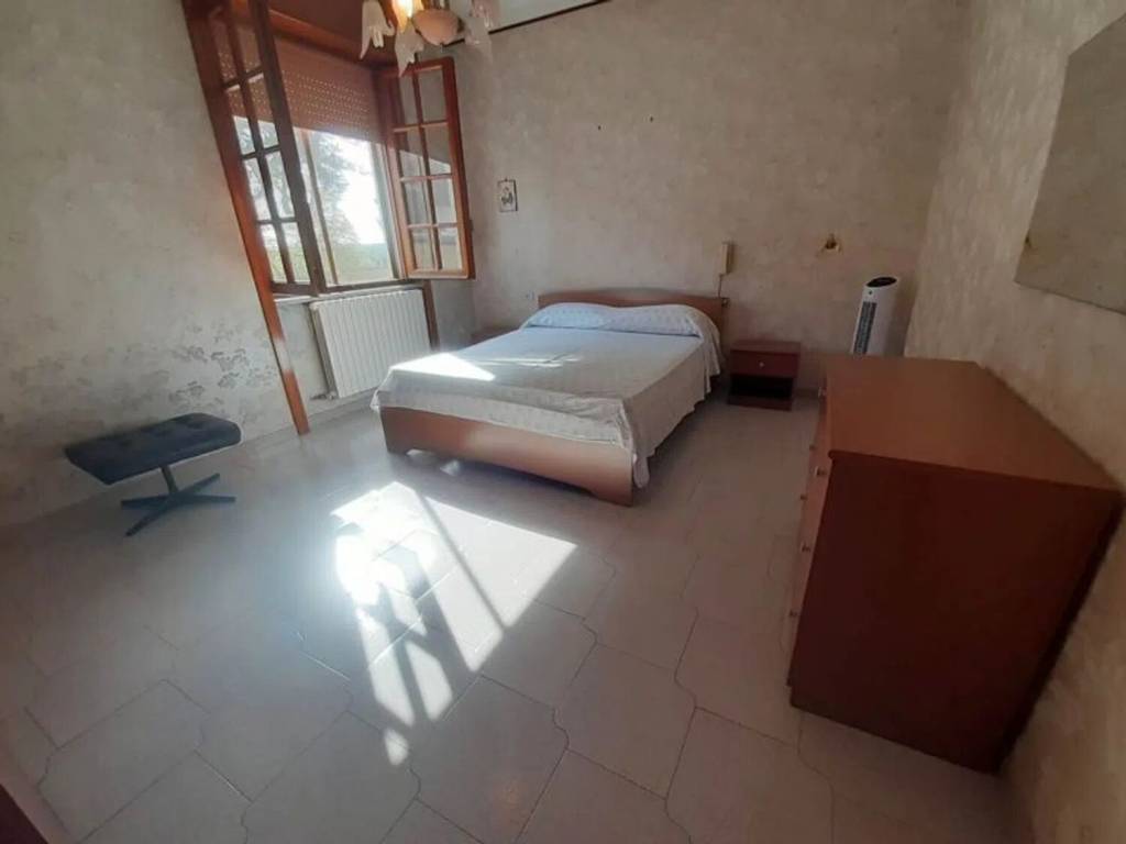 Villa a San pietro vernotico in Via Don Carlo Gnocchi S.N.C. - Foto 2