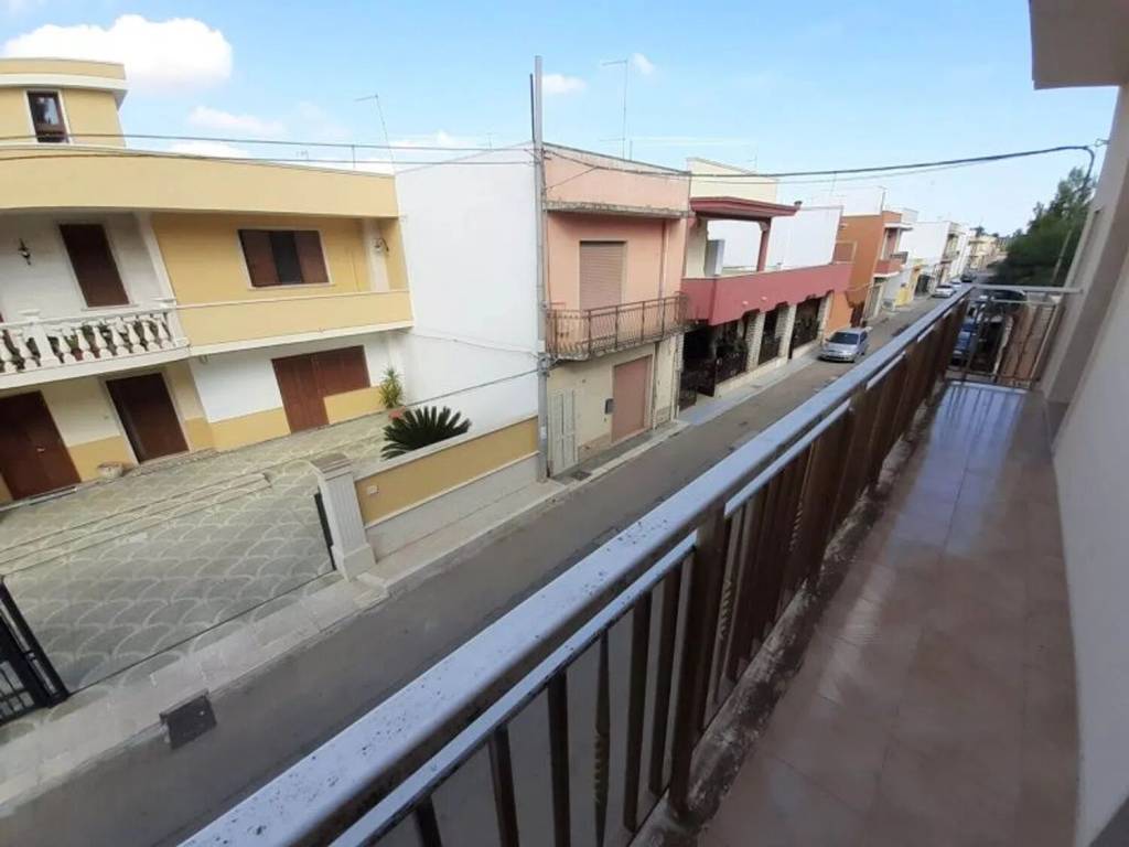 Villa a San pietro vernotico in Via Don Carlo Gnocchi S.N.C. - Foto 5