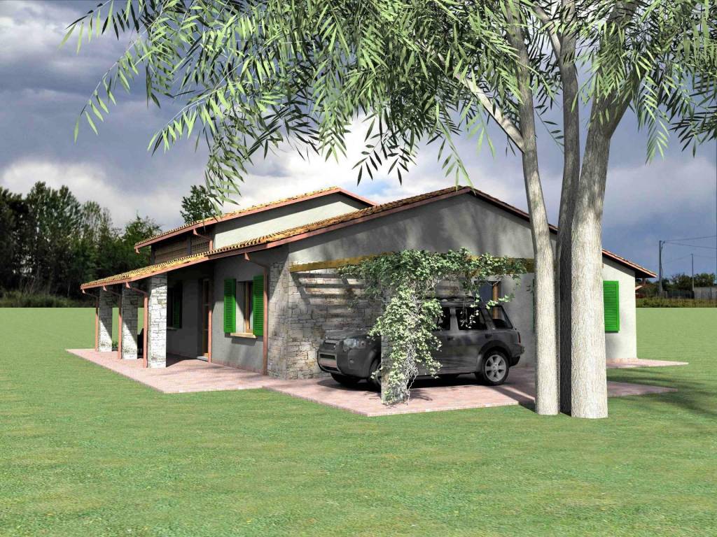 Villa a Manciano - Foto 3