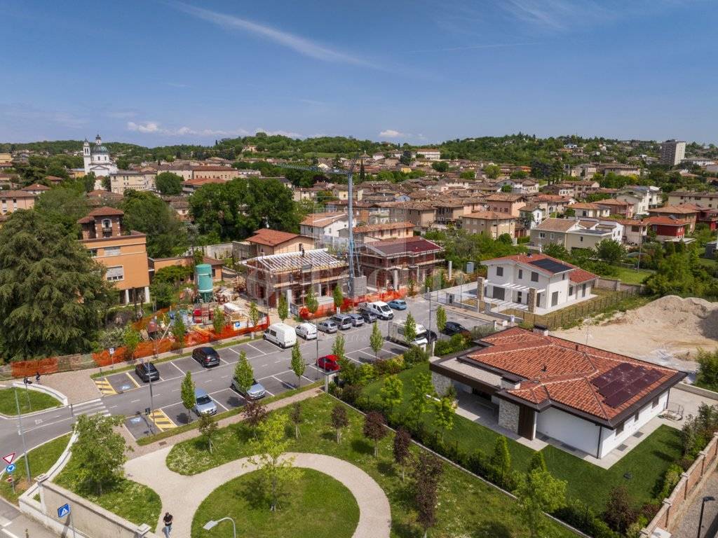 Terreno a Castiglione delle stiviere in Viale Guido Maifreni - Foto 2