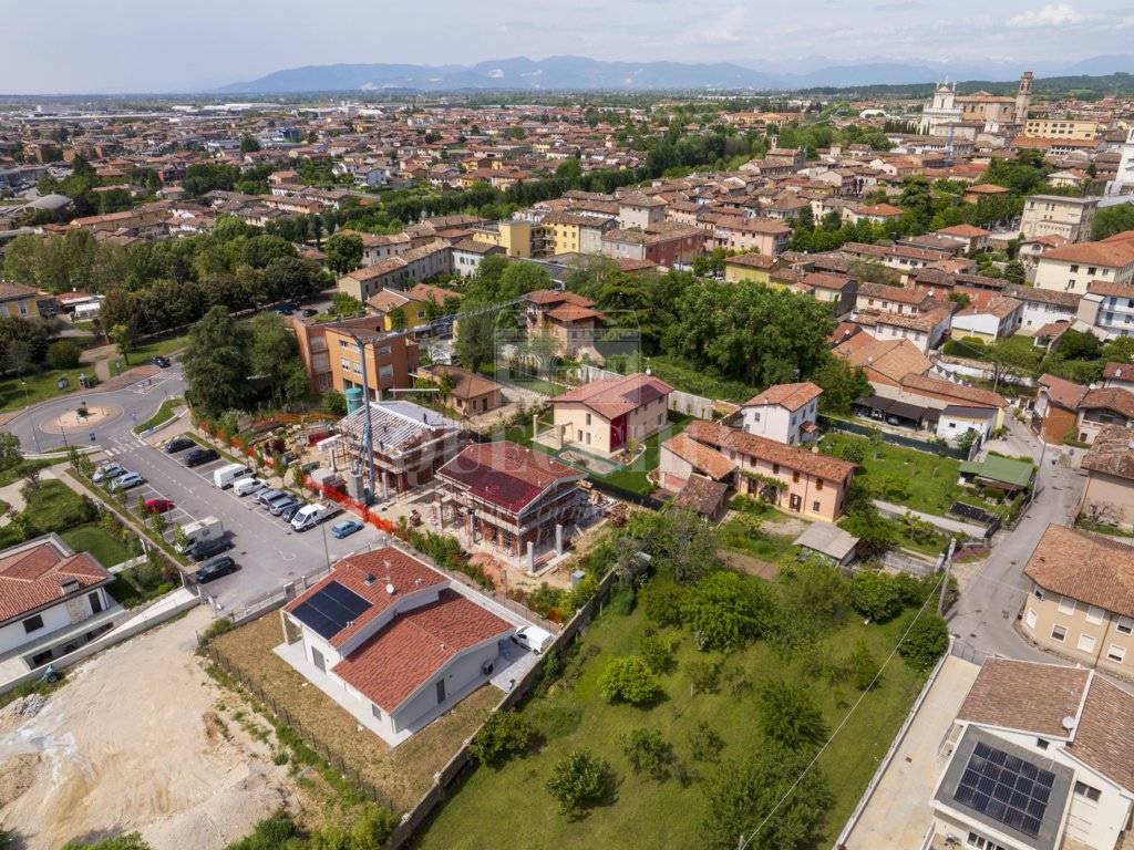 Terreno a Castiglione delle stiviere in Viale Guido Maifreni - Foto 3