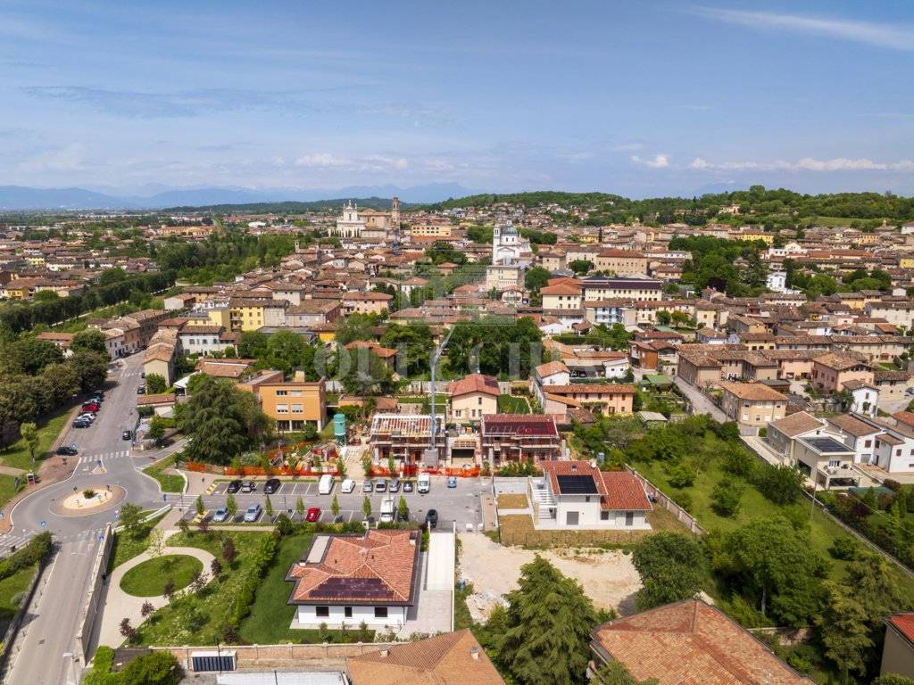 Terreno a Castiglione delle stiviere in Viale Guido Maifreni - Foto 5