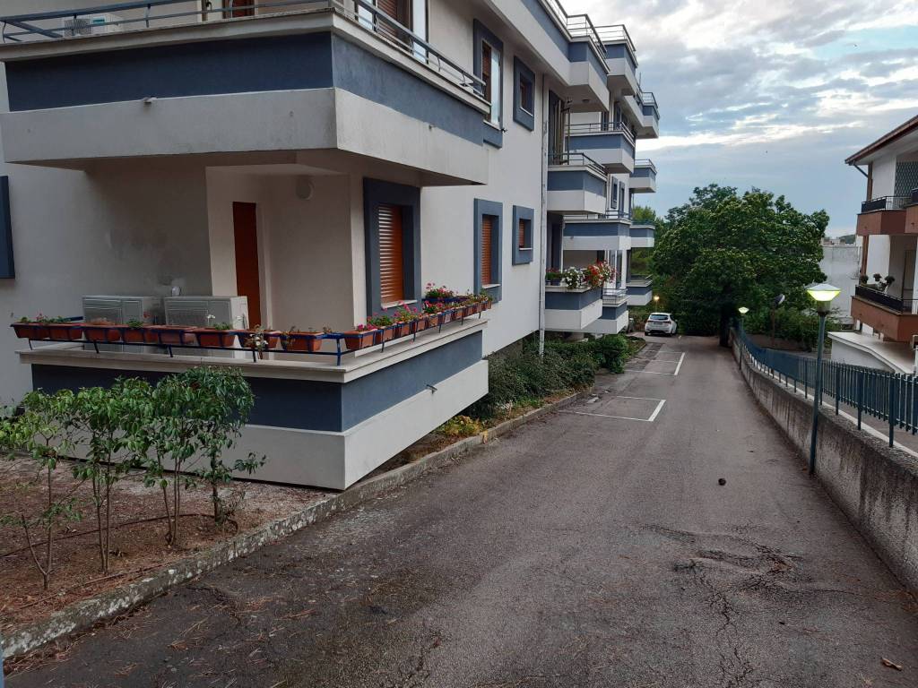 Appartamento a Matera in Via Castello - Foto 2