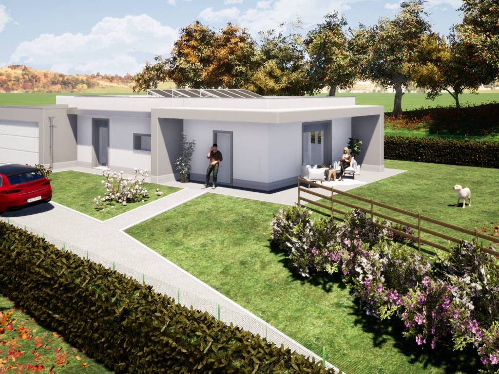 Villa a Varese in Via Quarnero - Foto 2