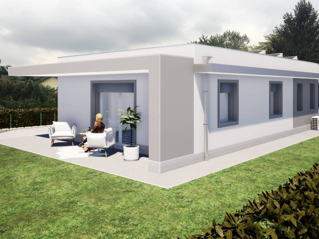 Villa a Varese in Via Quarnero - Foto 3