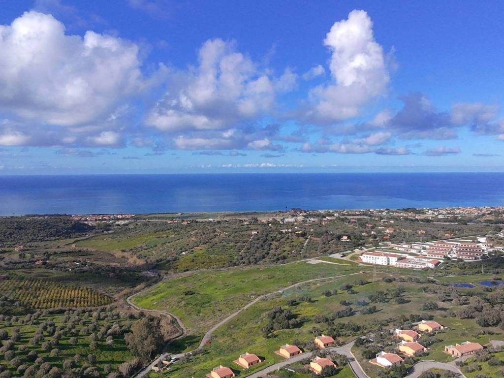 Terreno a Collesano in Contrada Bartuccelli - Foto 2