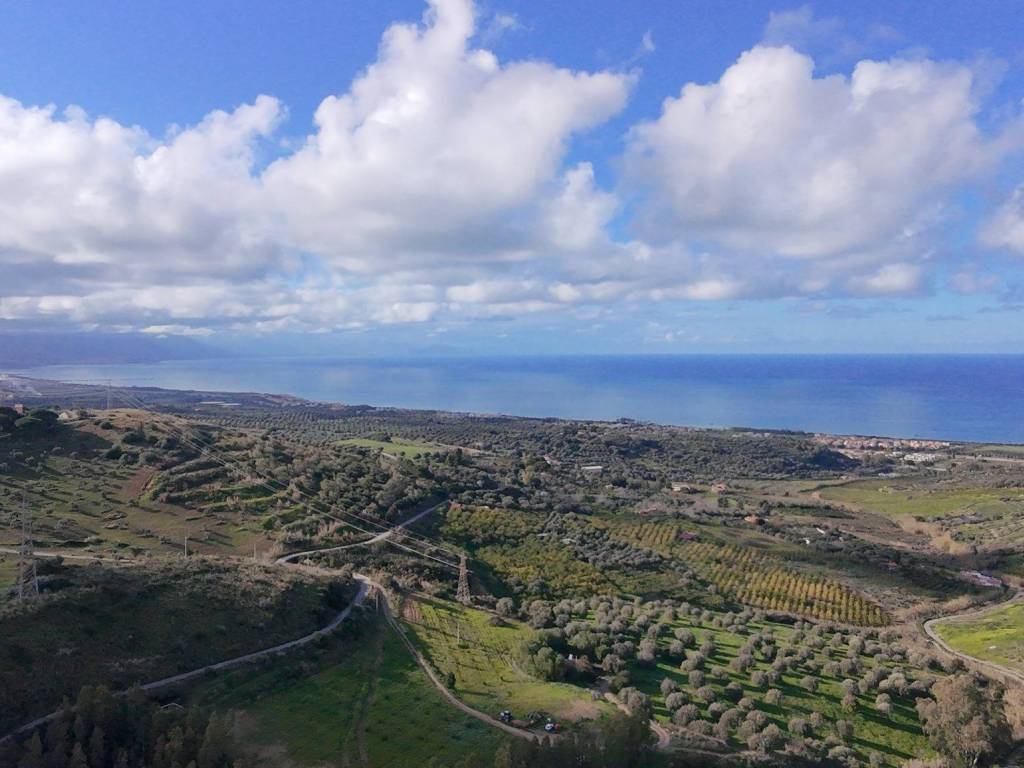 Terreno a Collesano in Contrada Bartuccelli - Foto 3
