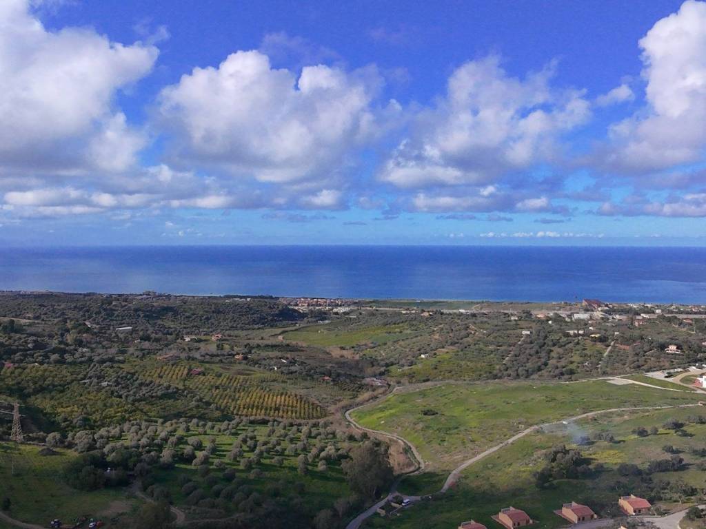 Terreno a Collesano in Contrada Bartuccelli - Foto 4