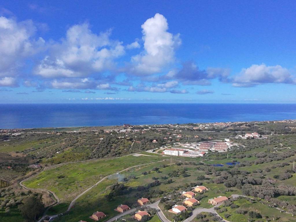 Terreno a Collesano in Contrada Bartuccelli - Foto 5