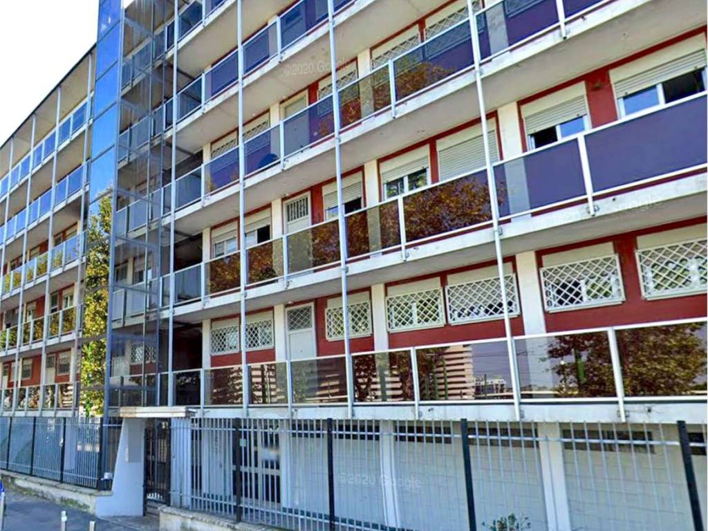 Appartamento a Milano in Via Dessiè - Foto 1