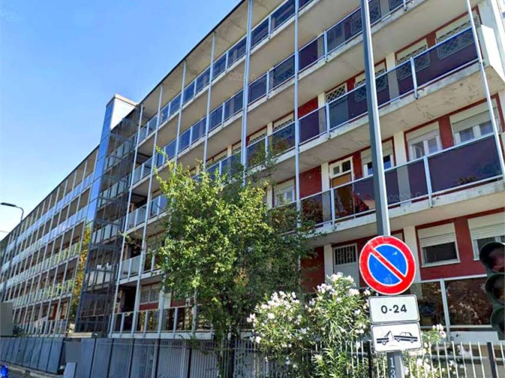 Appartamento a Milano in Via Dessiè - Foto 3
