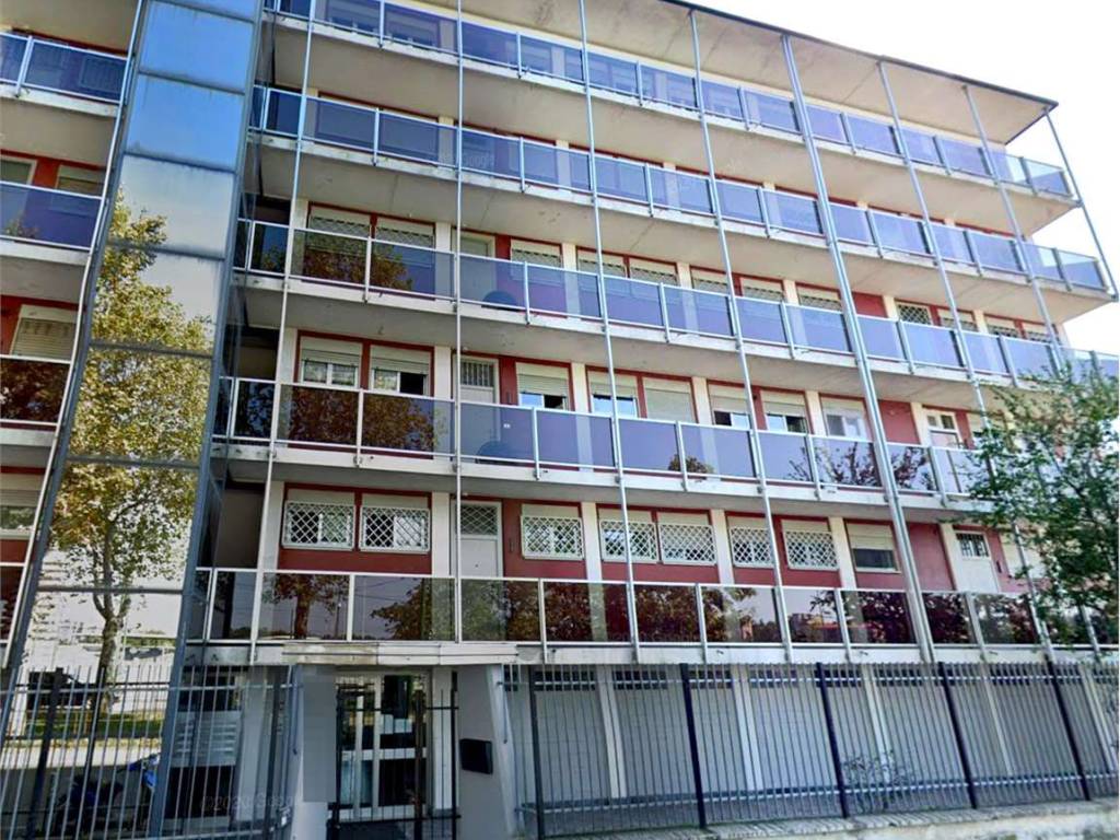 Appartamento a Milano in Via Dessiè - Foto 4