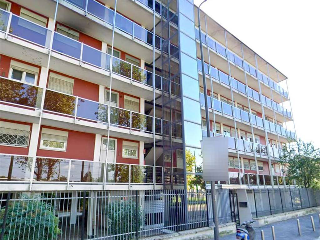 Appartamento a Milano in Via Dessiè - Foto 5