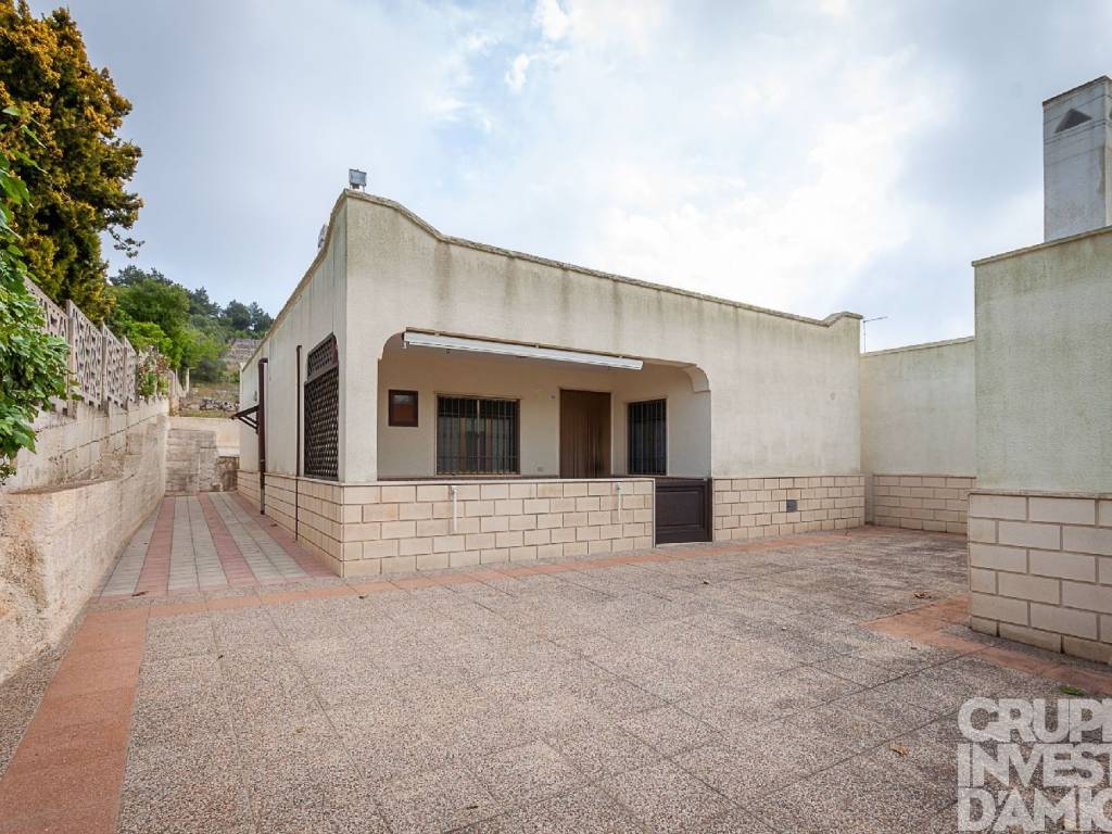 Villa a Cisternino in Contrada Don Peppe Sole - Foto 3