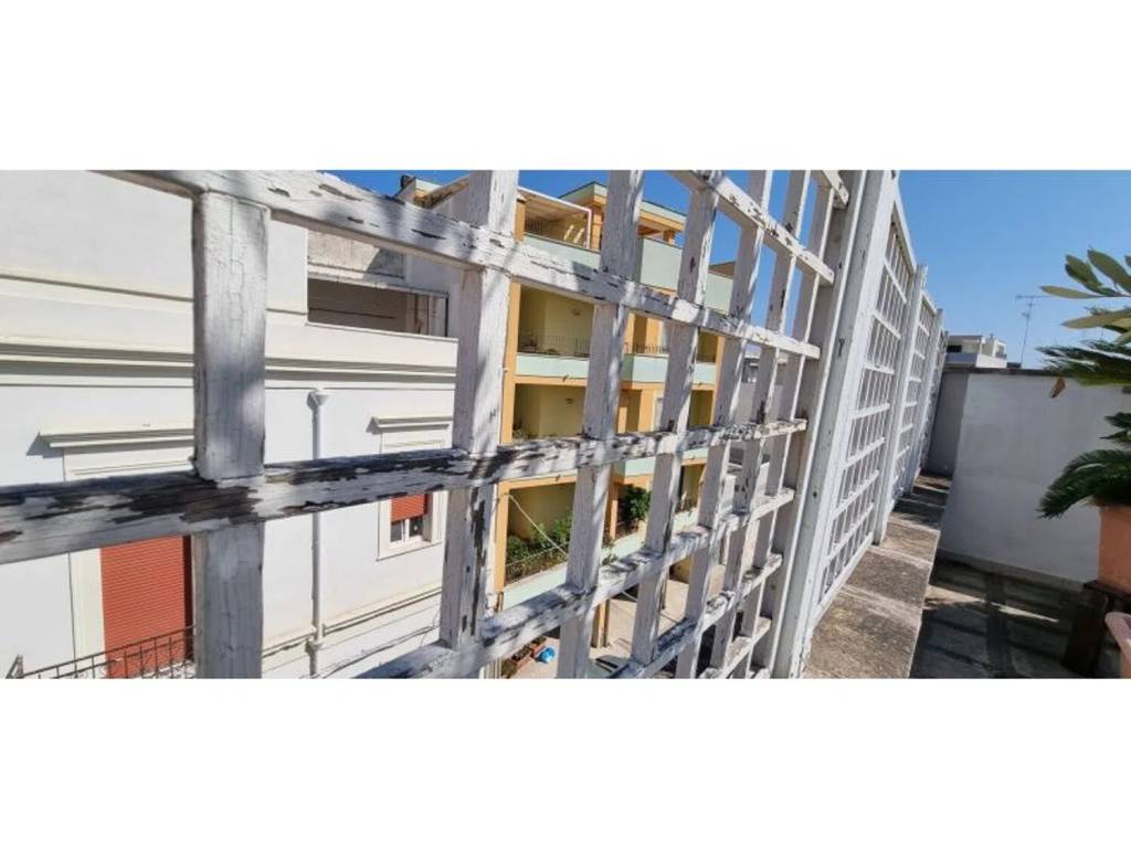 Villa a Brindisi in Via Lucio Strabone S.N.C. - Foto 3