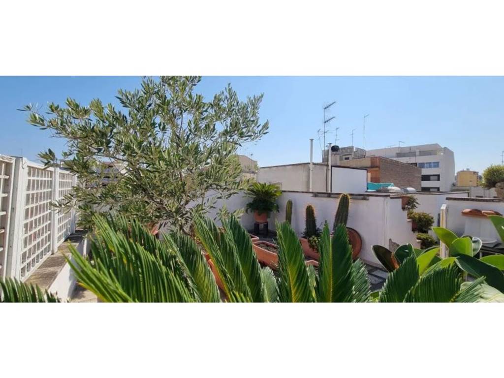 Villa a Brindisi in Via Lucio Strabone S.N.C. - Foto 5