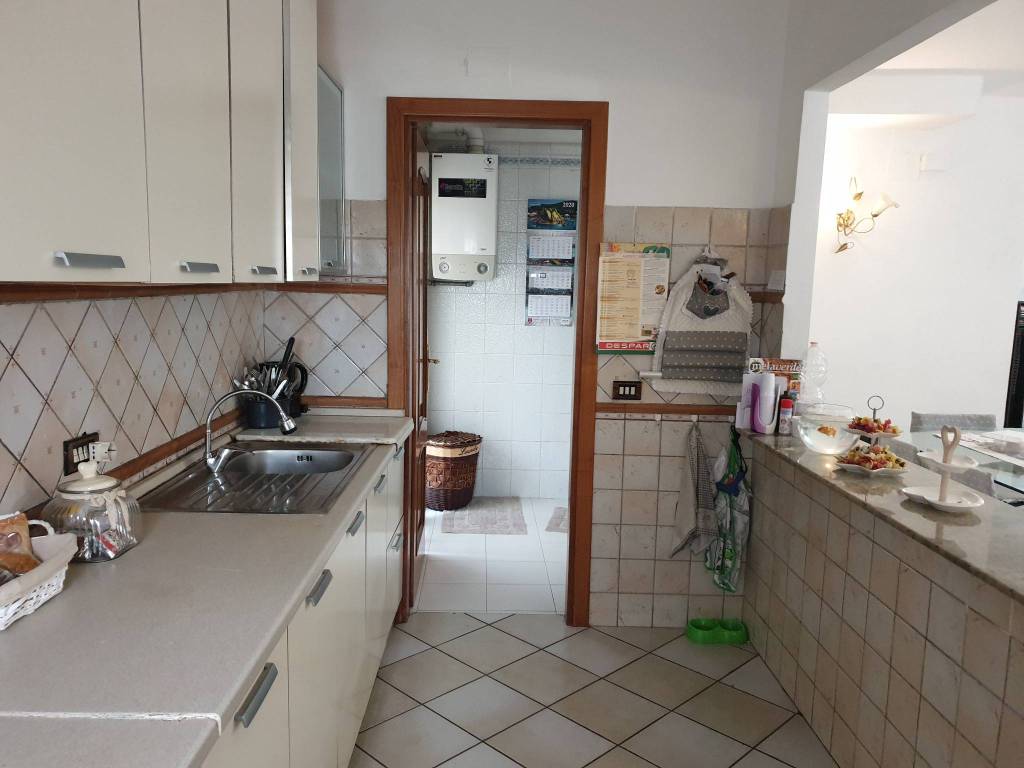 Appartamento a San giovanni rotondo in Via Enrico Berlinguer - Foto 3