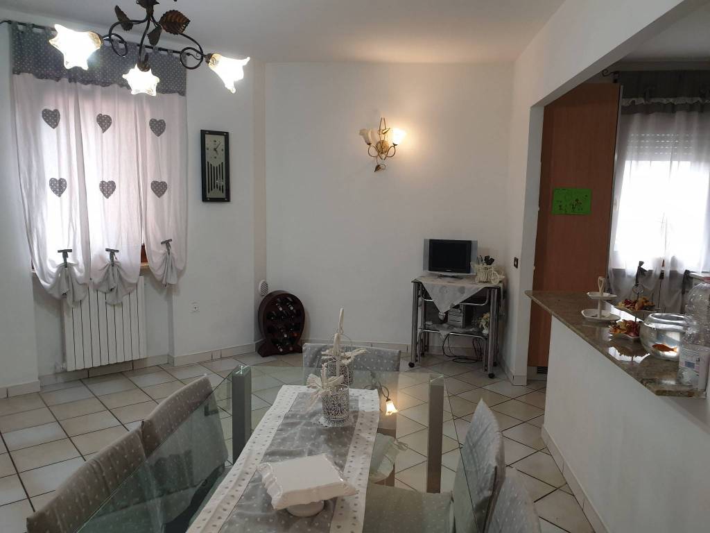 Appartamento a San giovanni rotondo in Via Enrico Berlinguer - Foto 5