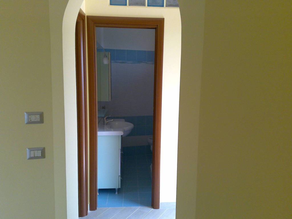 Appartamento a Roccagorga in Via Don Giovanni Minzoni, 33 - Foto 3