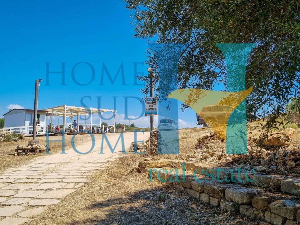 Terreno a Noto in Via Tommaso Fazello, 228 - Foto 2