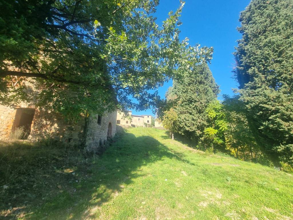 Rustico / casale a Figline e incisa valdarno in Via Fratelli Rosselli - Foto 4