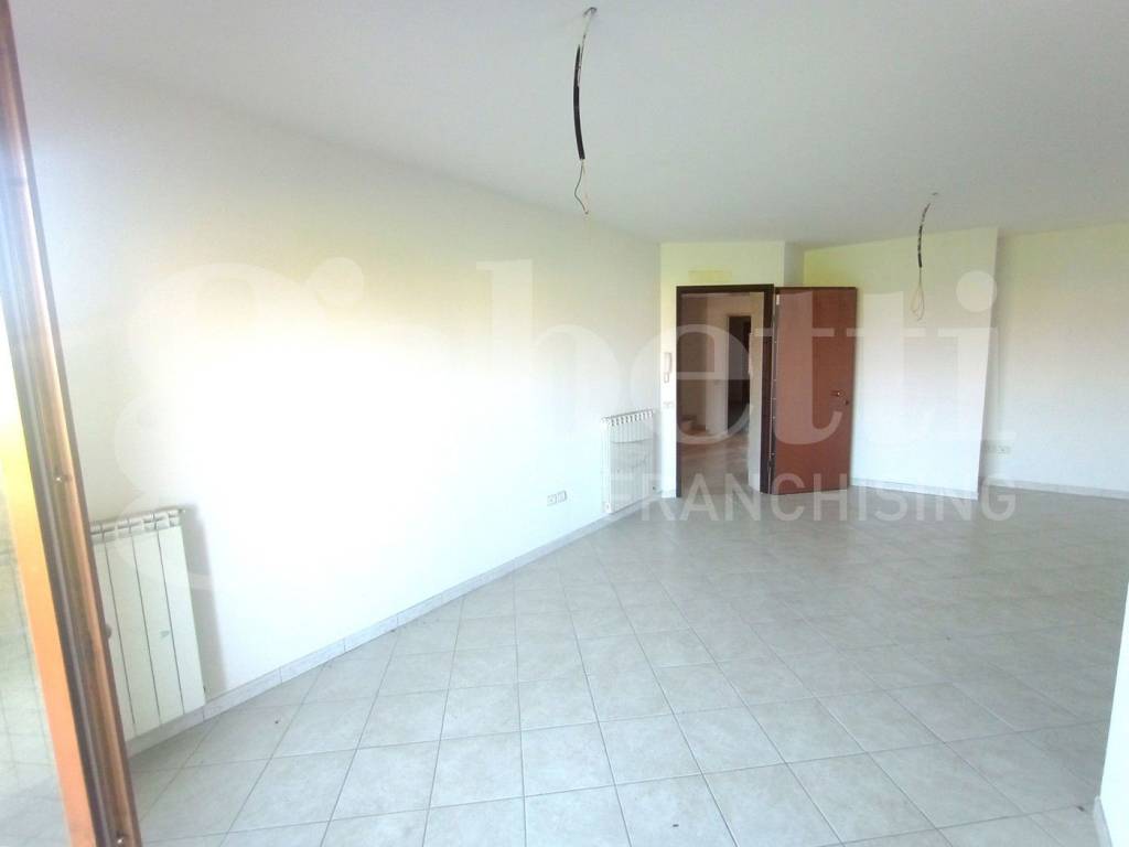 Appartamento a Cona in Pegolotte Via Don Bosco, 59 - Foto 2