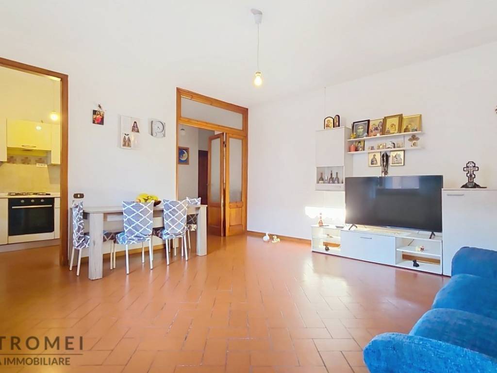 Appartamento a Altopascio in Via Mamianese - Foto 3