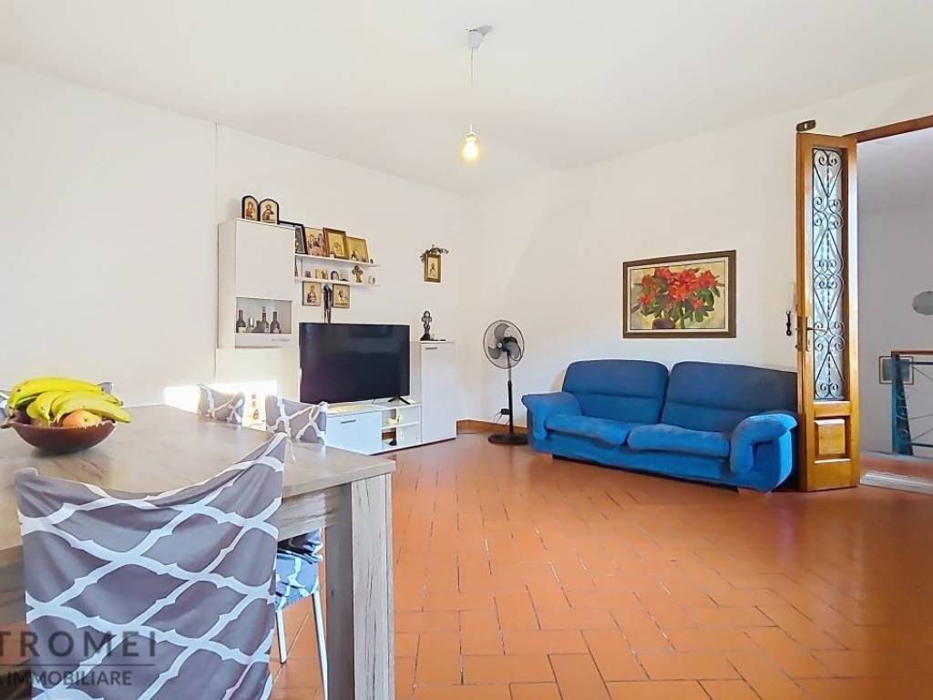 Appartamento a Altopascio in Via Mamianese - Foto 5