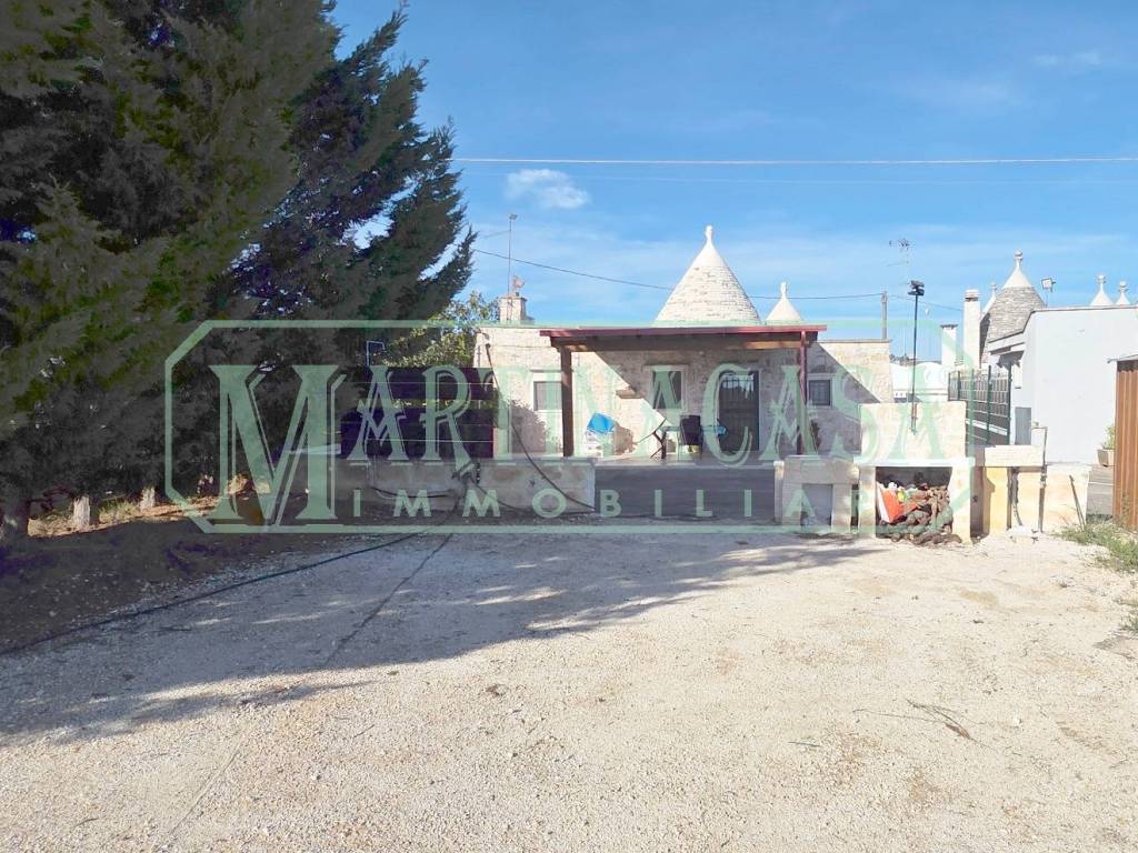 Rustico / casale a Martina franca in Strada Ostuni Zona L - Foto 3