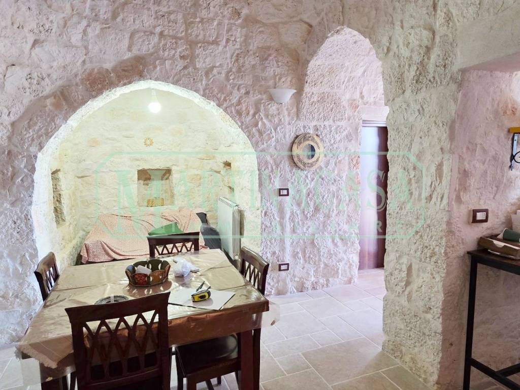 Rustico / casale a Martina franca in Strada Ostuni Zona L - Foto 4