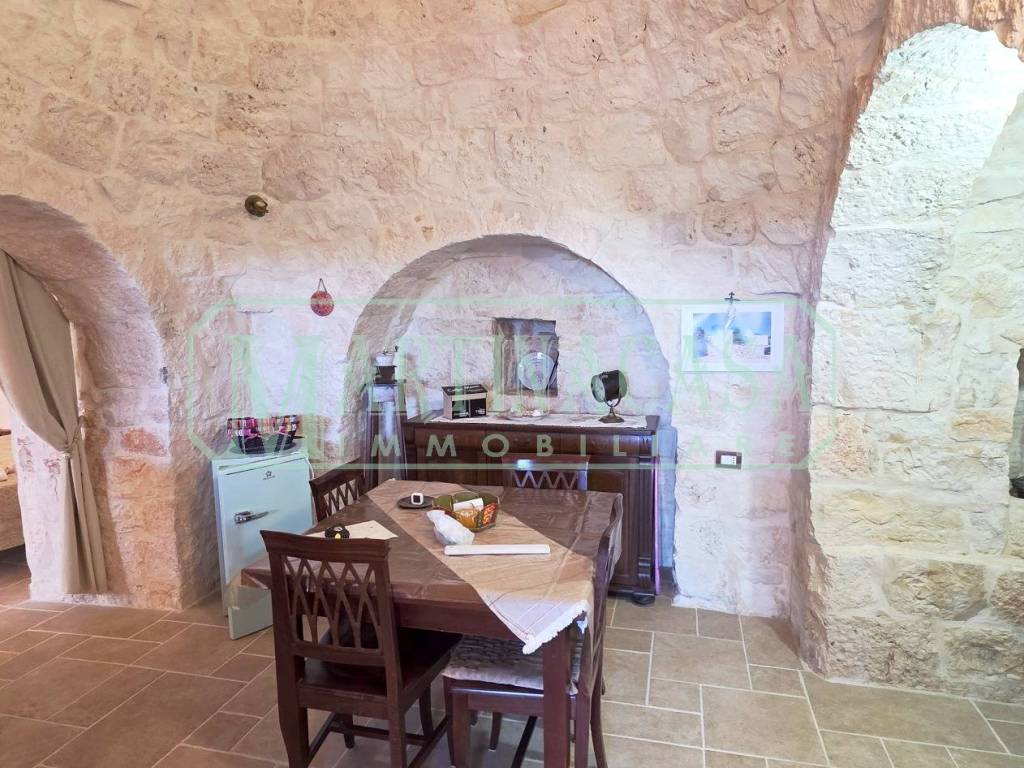 Rustico / casale a Martina franca in Strada Ostuni Zona L - Foto 5
