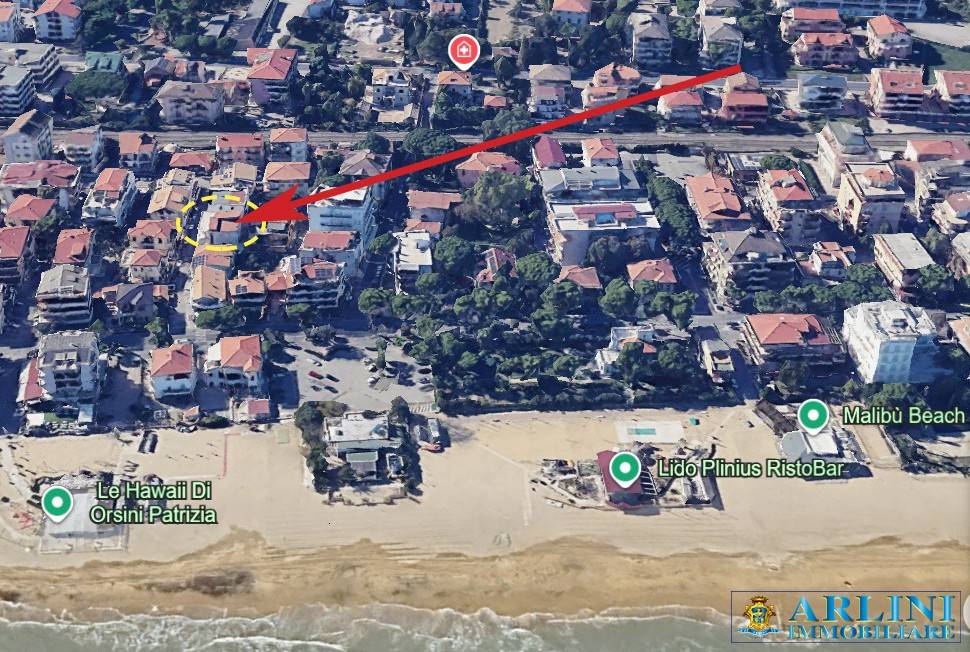 Appartamento a Silvi in Via Marinelli, 16 - Foto 2