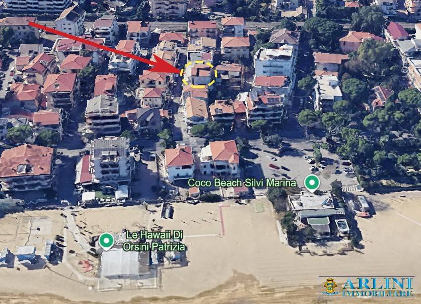 Appartamento a Silvi in Via Marinelli, 16 - Foto 3