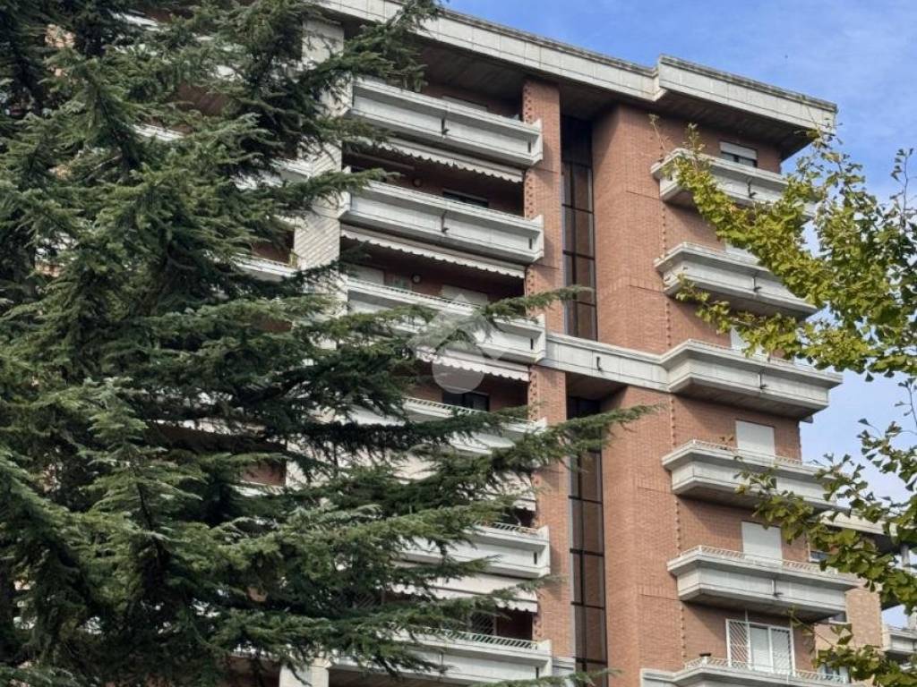Attico / mansarda a Rivoli in Corso Luigi Einaudi, 115 - Foto 2