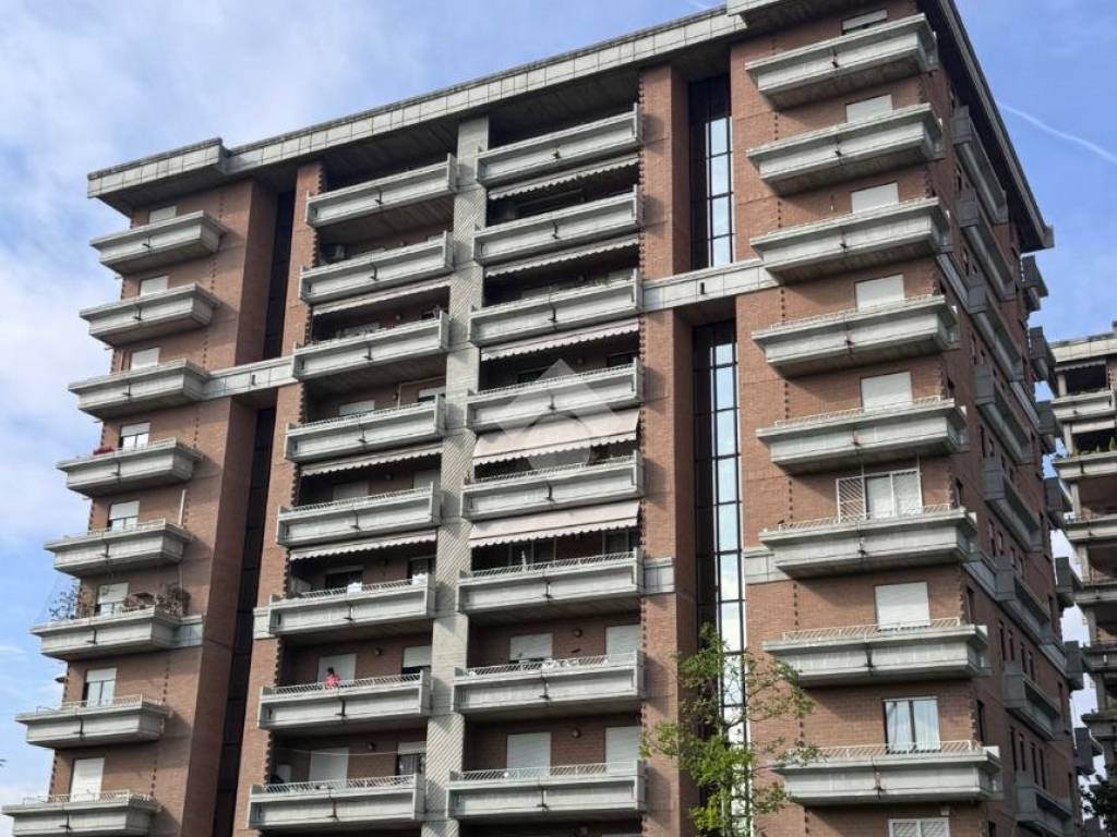 Attico / mansarda a Rivoli in Corso Luigi Einaudi, 115 - Foto 3