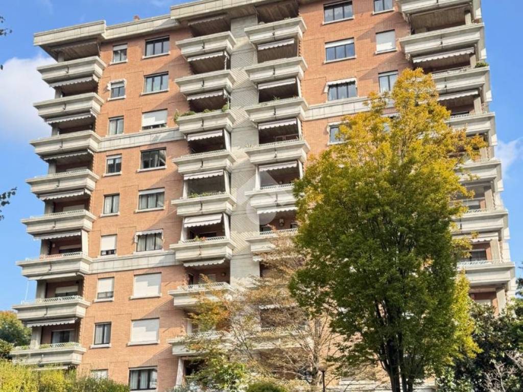 Attico / mansarda a Rivoli in Corso Luigi Einaudi, 115 - Foto 4