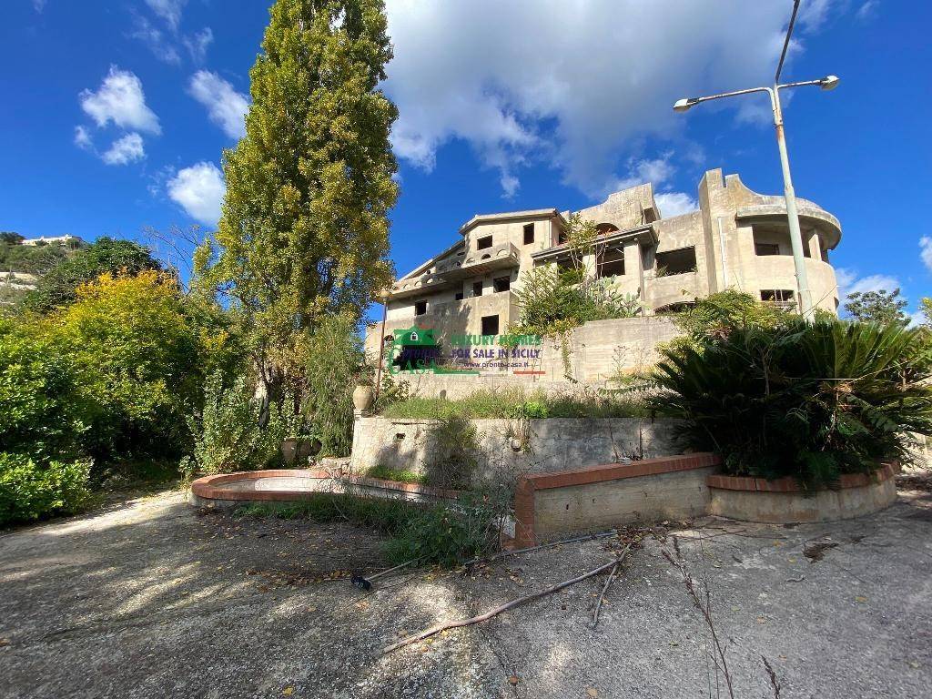 Palazzo / stabile a Ragusa in Strada Statale Ragusana - Foto 4