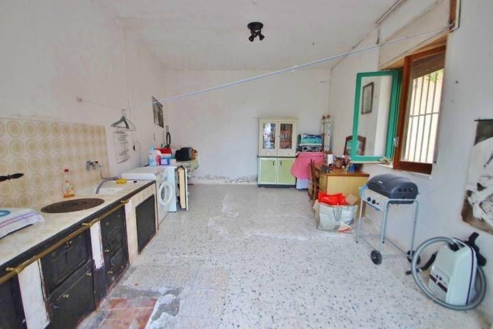 Casa indipendente a Scampitella in Rione Lavanga - Foto 4