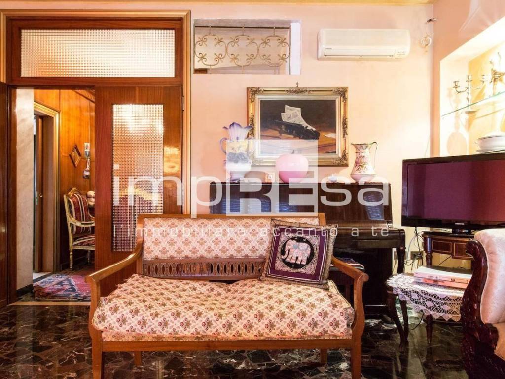 Appartamento a Venezia in via Mestrina, 40 - Foto 2