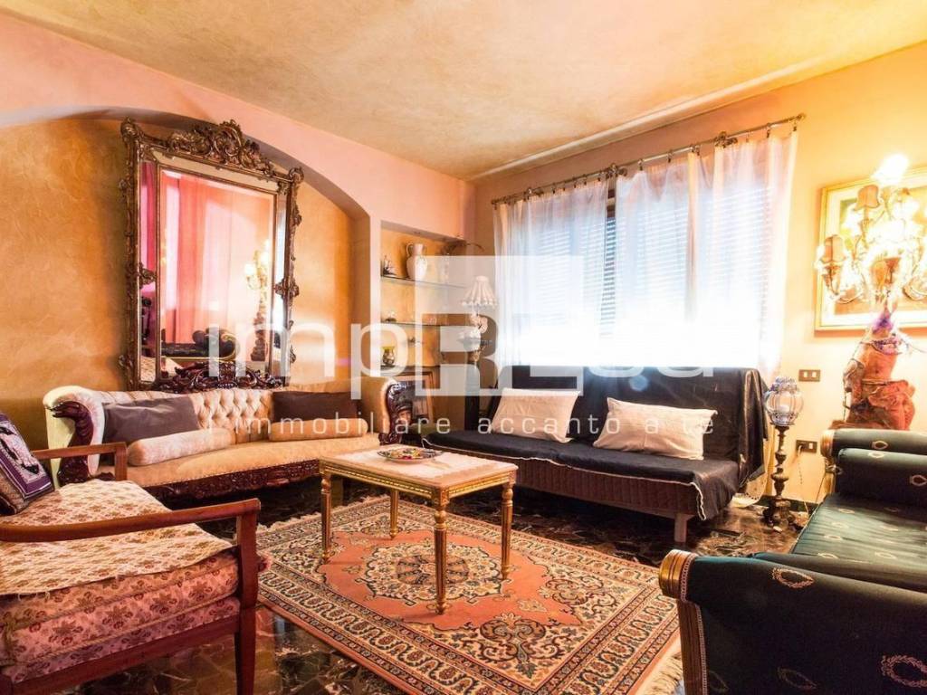 Appartamento a Venezia in via Mestrina, 40 - Foto 3