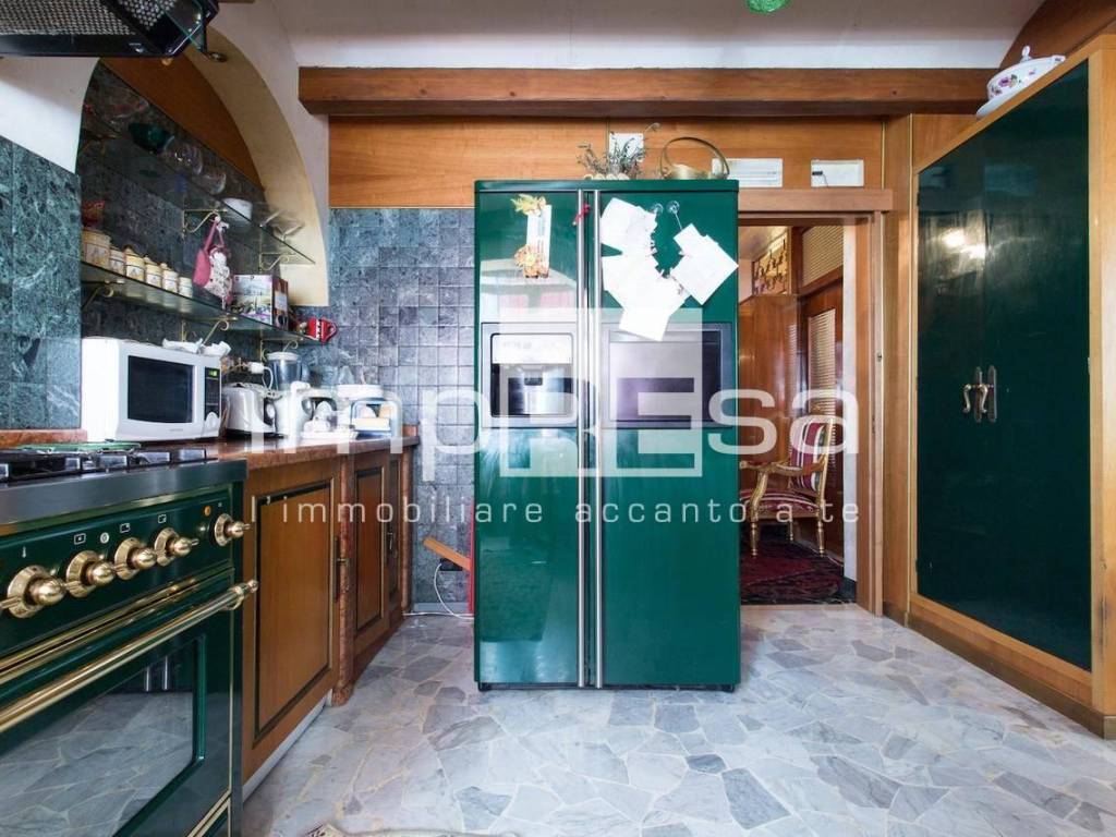 Appartamento a Venezia in via Mestrina, 40 - Foto 4