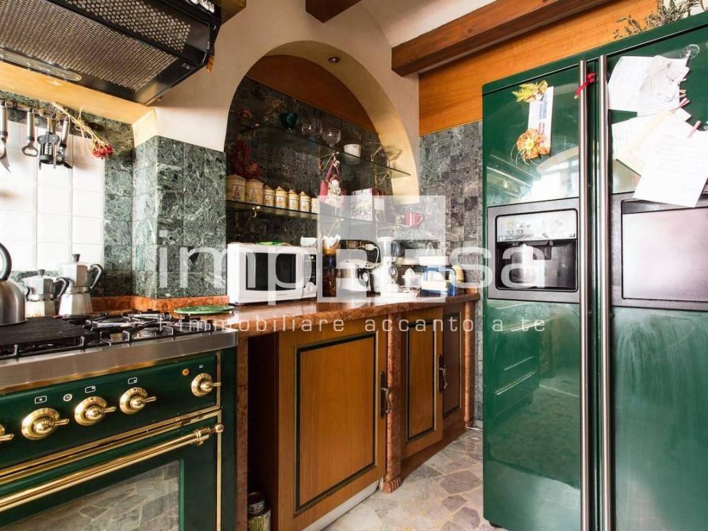 Appartamento a Venezia in via Mestrina, 40 - Foto 5