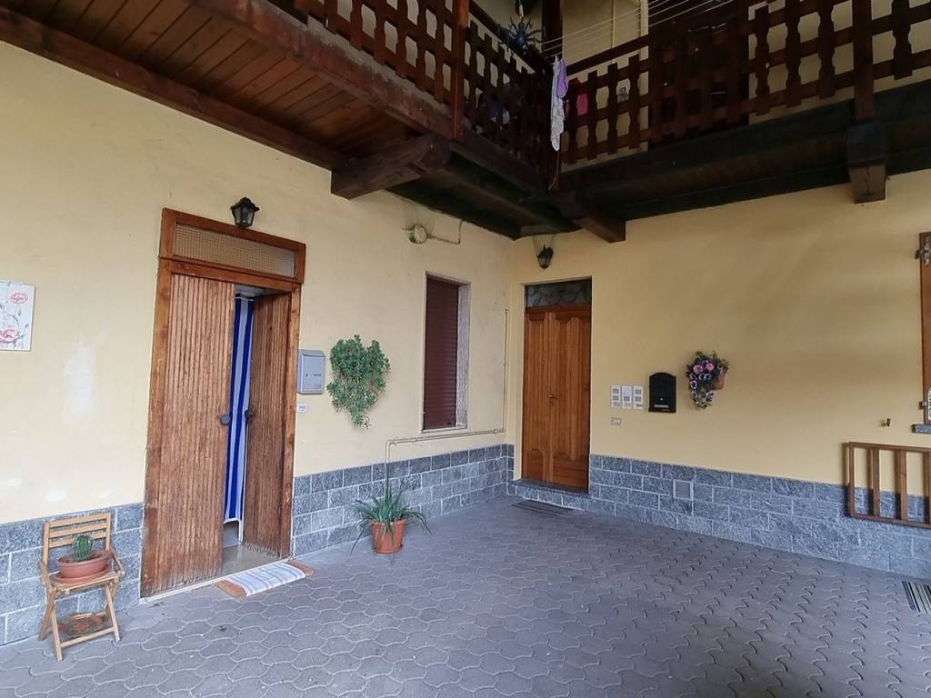 Appartamento a Cernusco sul naviglio in Cascina Olmo - Foto 1