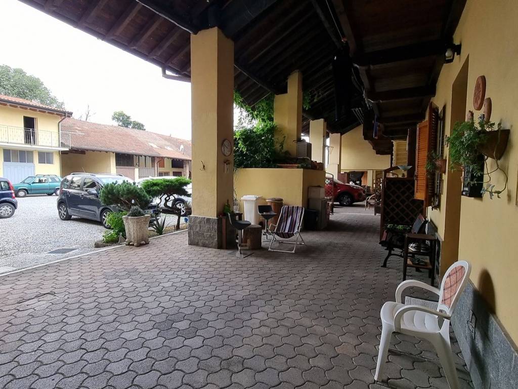 Appartamento a Cernusco sul naviglio in Cascina Olmo - Foto 2